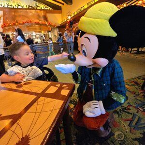 Meet your Posher, Jacqueline